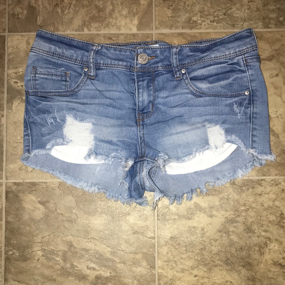 Women’s shorts